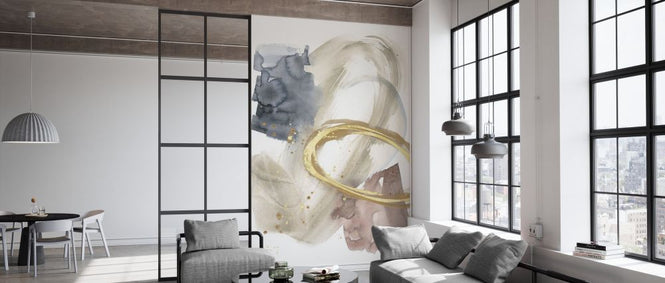 PHOTOWALL / Golden Ring II (e327564)