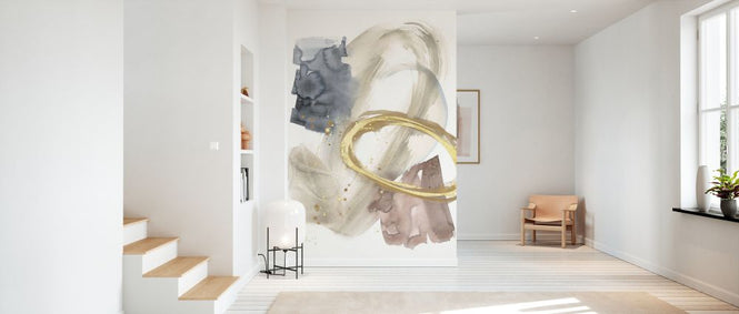 PHOTOWALL / Golden Ring II (e327564)