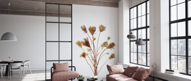 PHOTOWALL / Dried Bouquet (e327569)