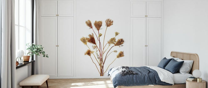 PHOTOWALL / Dried Bouquet (e327569)