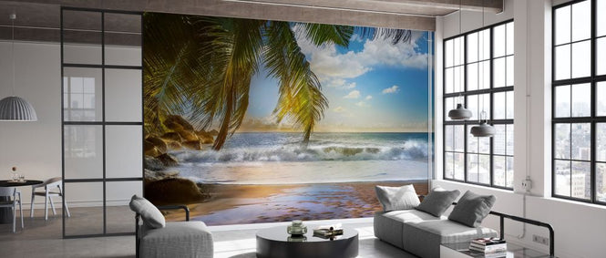 PHOTOWALL / Perfect Beach (e329742)