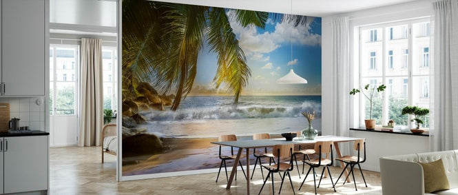 PHOTOWALL / Perfect Beach (e329742)