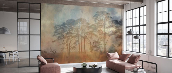 PHOTOWALL / Epic Tree Landscape (e330195)