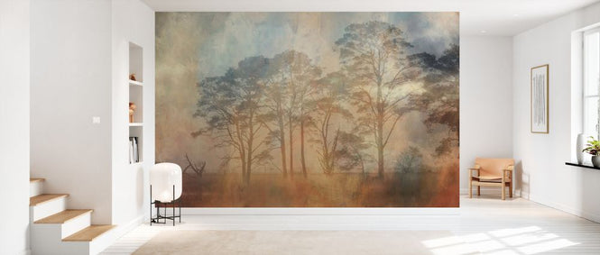 PHOTOWALL / Epic Tree Landscape (e330195)