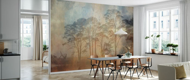 PHOTOWALL / Epic Tree Landscape (e330195)