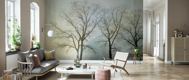 PHOTOWALL / Epic Tree Landscape IV (e330197)