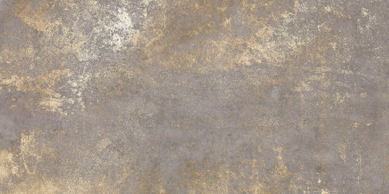 PHOTOWALL / Gold on Concrete Wall (e330201)