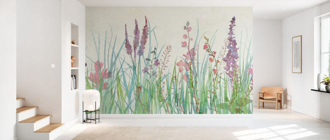 PHOTOWALL / June Garden (e330203)