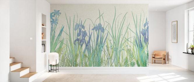 PHOTOWALL / May Garden (e330204)