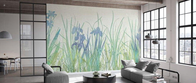 PHOTOWALL / May Garden (e330204)