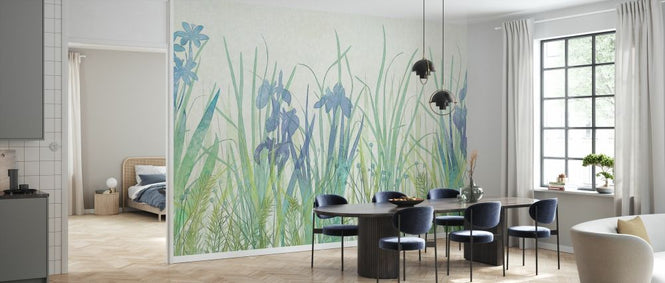 PHOTOWALL / May Garden (e330204)