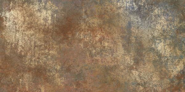 PHOTOWALL / Rust n Gold Wall (e330209)