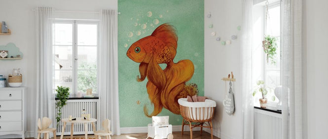 PHOTOWALL / Goldfish (e330075)