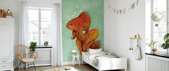PHOTOWALL / Goldfish (e330075)