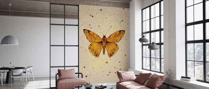 PHOTOWALL / Butterfly (e330082)