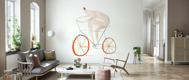 PHOTOWALL / Cycling (e330129)