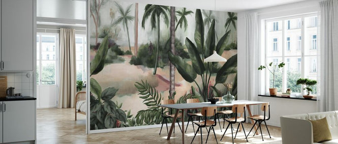 PHOTOWALL / Verdure - Dramatic Light (e330182)