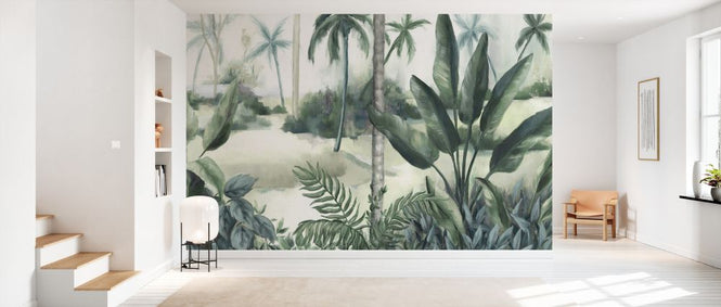 PHOTOWALL / Verdure - Spring Air (e330186)