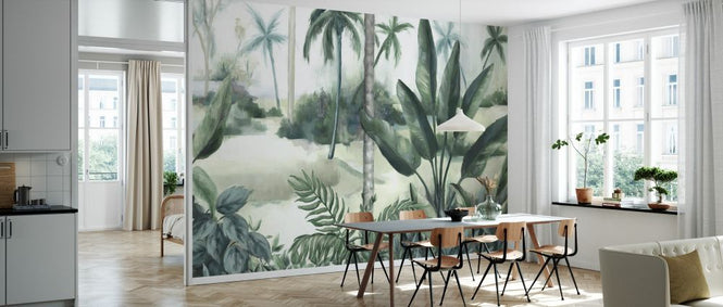 PHOTOWALL / Verdure - Spring Air (e330186)