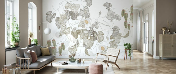 PHOTOWALL / Arabesque (e330242)