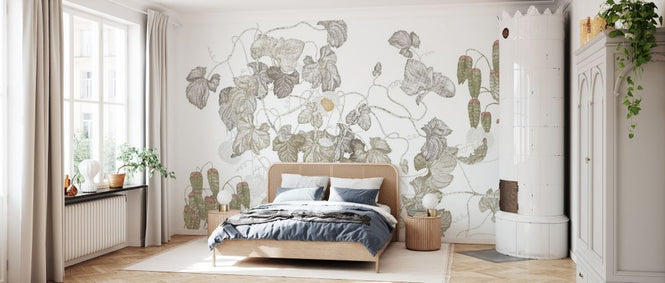 PHOTOWALL / Arabesque (e330242)