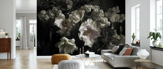 PHOTOWALL / Boho Arrangement (e330244)