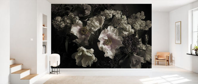 PHOTOWALL / Boho Arrangement (e330244)