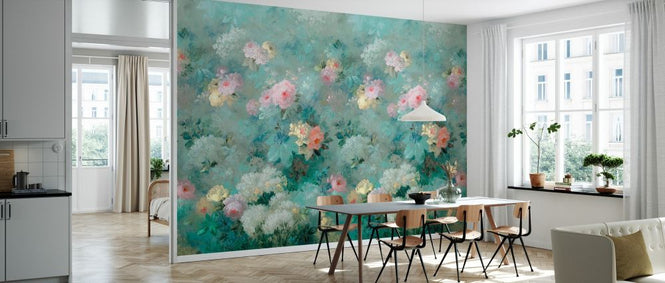 PHOTOWALL / Covet Greenery (e330248)