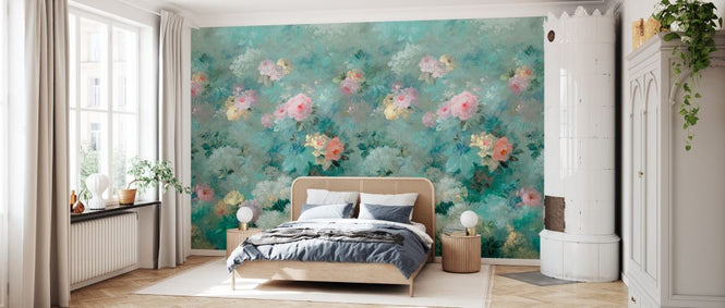 PHOTOWALL / Covet Greenery (e330248)