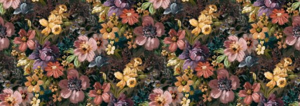 PHOTOWALL / Flora Abundance (e330259)