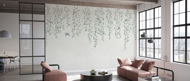 PHOTOWALL / Hanging Around - Natur (e330263)