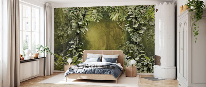 PHOTOWALL / Into the Jungle (e330267)