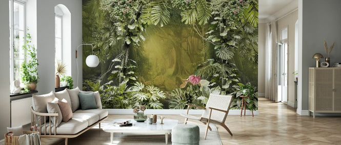 PHOTOWALL / Into the Jungle (e330267)
