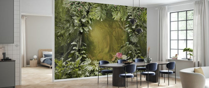 PHOTOWALL / Into the Jungle (e330267)