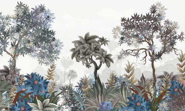 PHOTOWALL / Jungleland (e330275)