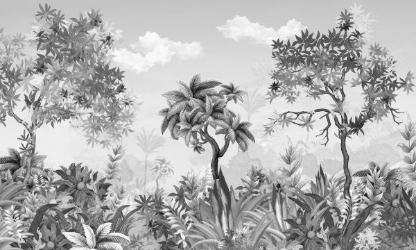PHOTOWALL / Jungleland III (e330277)