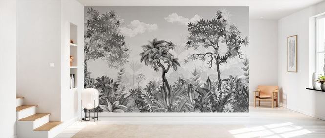 PHOTOWALL / Jungleland III (e330277)