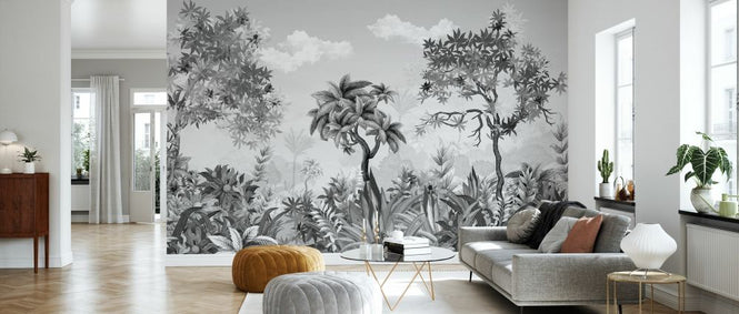 PHOTOWALL / Jungleland III (e330277)