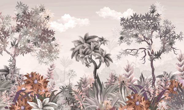 PHOTOWALL / Jungleland IV (e330278)