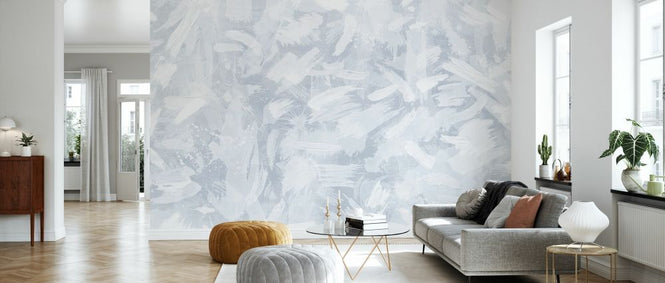 PHOTOWALL / Soft Grunge - Blue (e330296)