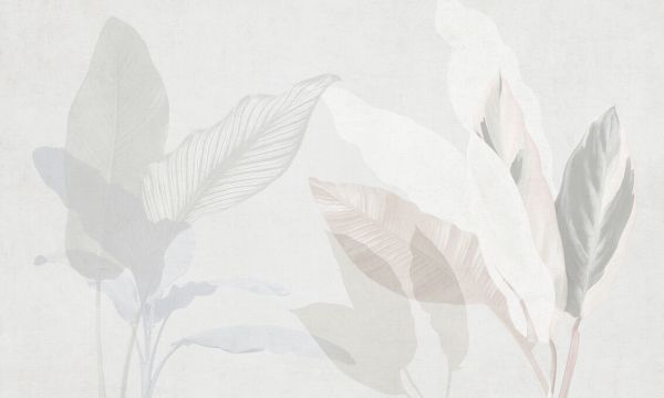 PHOTOWALL / Wild Bouquet II (e330311)