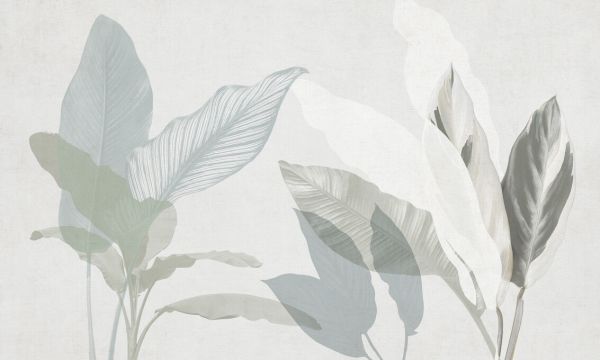 PHOTOWALL / Wild Bouquet III (e330312)