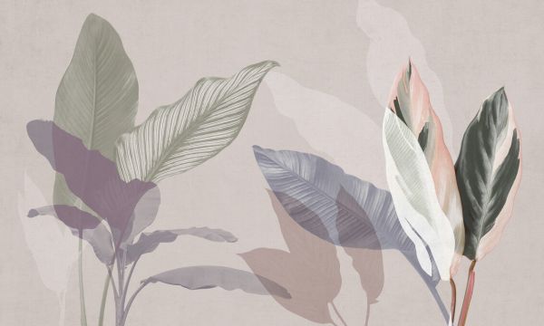 PHOTOWALL / Wild Bouquet VI (e330315)