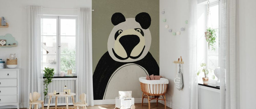 PHOTOWALL / Bear Kids Art (e330363)