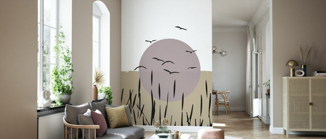 PHOTOWALL / Fly Away Art (e330376)