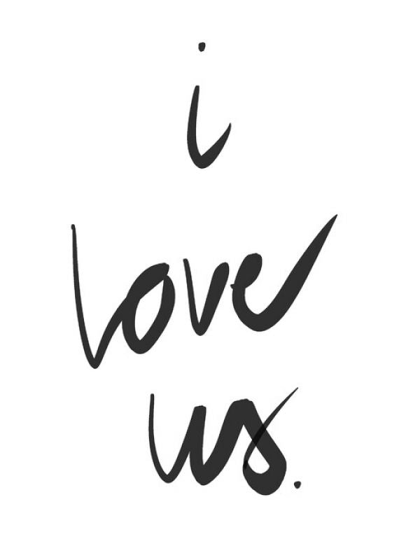 PHOTOWALL / I Love Us (e330379)