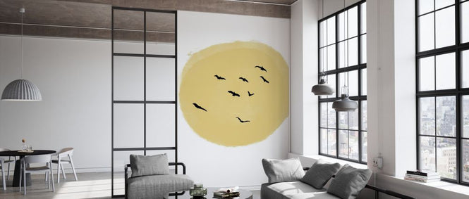 PHOTOWALL / Scandi Sun (e330406)