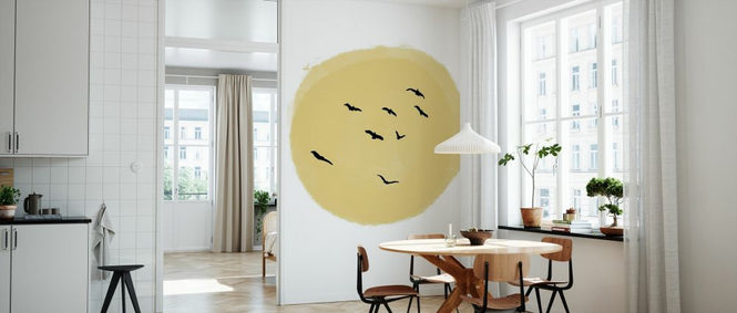 PHOTOWALL / Scandi Sun (e330406)