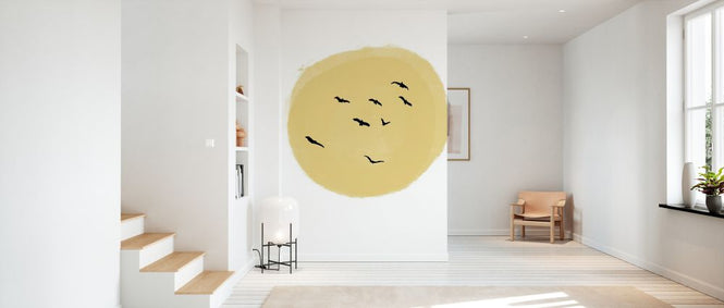 PHOTOWALL / Scandi Sun (e330406)