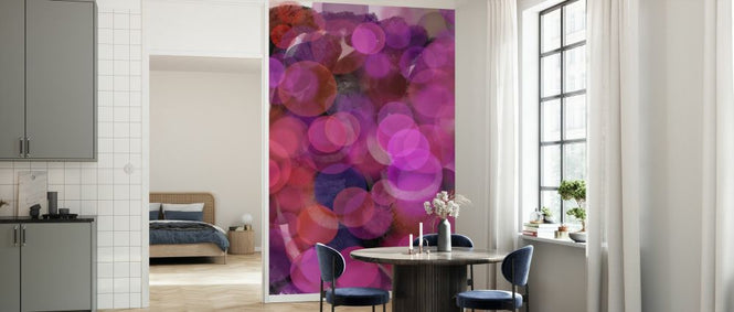 PHOTOWALL / Shapes No 2020 (e330411)